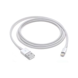 Cable Lightning a USB (1 M)