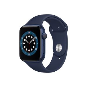 Apple Watch Serie 6-40" - AZUL