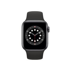 Apple Watch Serie 6-44" - GRIS ESPACIAL