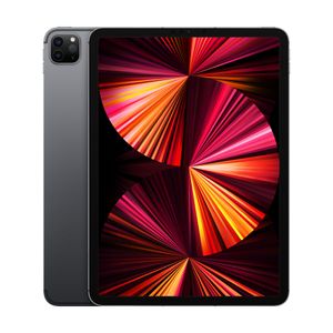 iPad Pro 11" - 128GB -  Chip M1