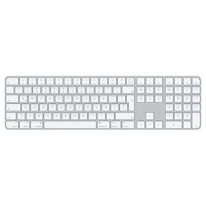 Magic Keyboard con Touch ID y teclado numérico para modelos de Mac con chip de Apple - Español (América Latina)