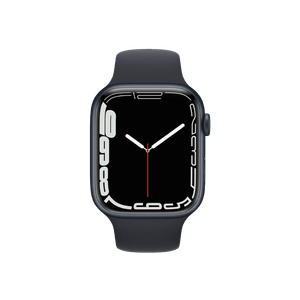 Apple Watch Serie 7-45" - MEDIA NOCHE