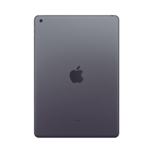 iPad 7ª generación 10.2" 128GB - Gris Espacial