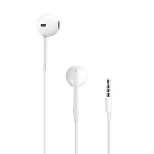 EarPods con conector de 3.5 mm