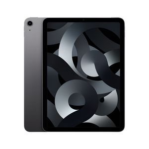 iPad Air 5ta Generación  10,9" - GRIS ESPACIAL
