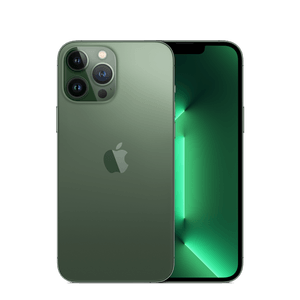 iPhone 13 Pro Max 512GB - Verde Alpino