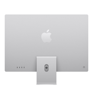 iMac 24" 4,5K - Chip M1 - PLATA - Preventa