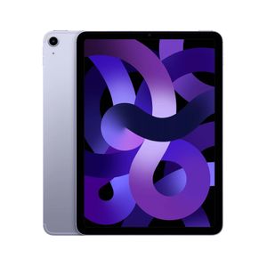 iPad Air 5ª generación 10,9" 64GB- Purpura - Preventa