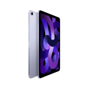 iPad Air 5ª generación 10,9" 64GB- Purpura - Preventa