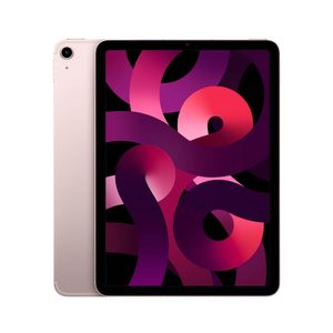 iPad Air 5ta Generación - 10,9" - ROSA - Preventa