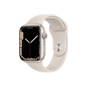 Apple Watch Sport Watch S7 GPS 41" - BLANCO