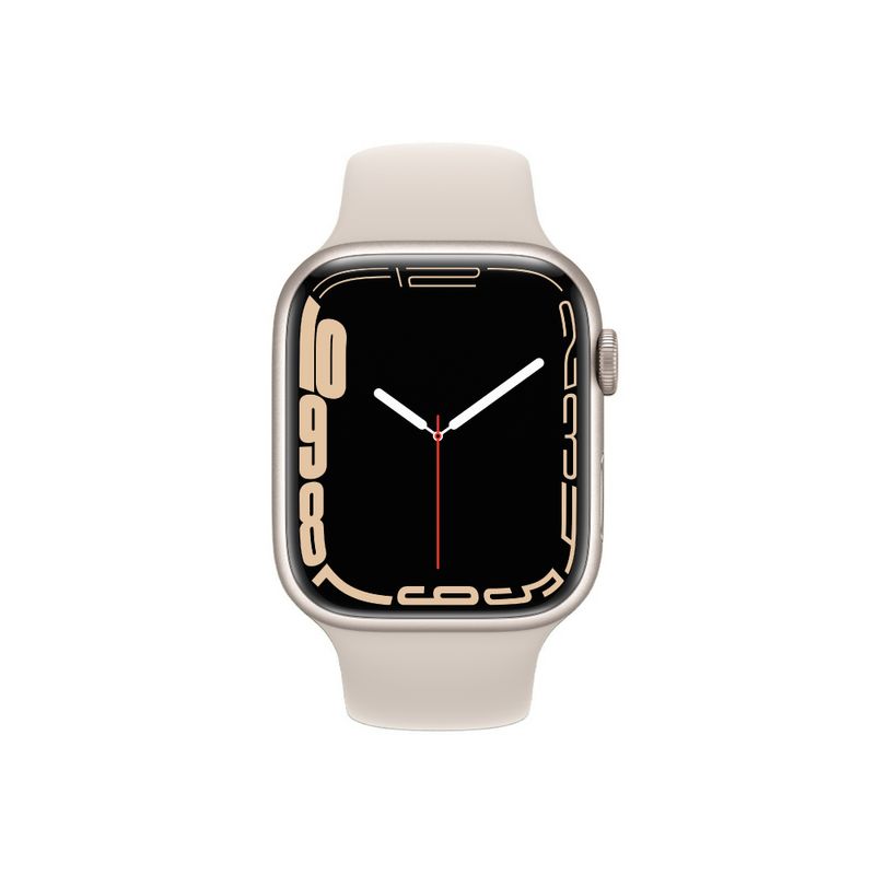 Apple-Watch-Serie-7-blanco-plata-1