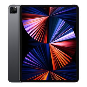 iPad Pro 12.9" 512GB - Gris Espacial