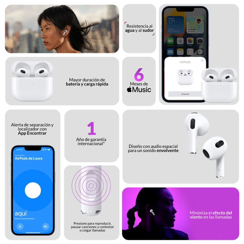 Datos-AirPods-3gen