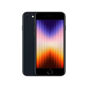 iPhone SE 64GB Medianoche