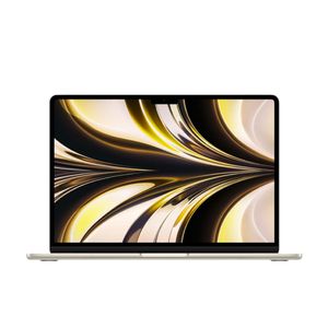 MacBook Air 13" 256GB- Chip M2 - Blanco estrella