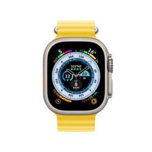 Apple Watch Ultra 49" (GPS+Celular) - Preventa