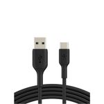 Cable-USB-C-a-USB-A-BOOST-CHARGE--15-cm-negro-_1