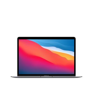 MacBook Air 13" 256GB- Chip M1 - Gris espacial