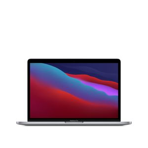 MacBook Pro 13" 256GB Chip M1