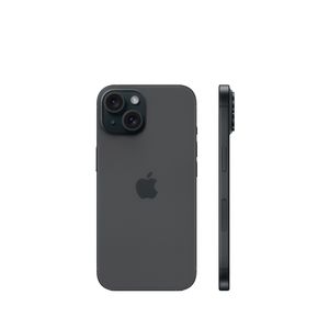 iPhone 15 256GB- Negro