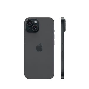 iPhone  15 Plus 128GB - Negro