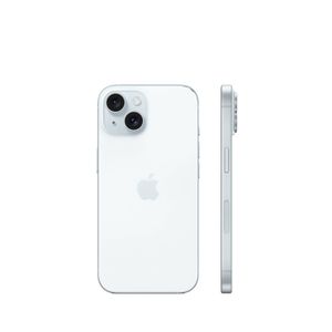 iPhone 15 256GB- Azul