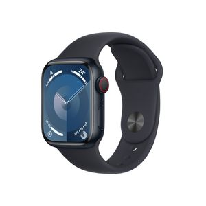 Apple Watch Series 9 (GPS)- 41mm - Medianoche - S/M