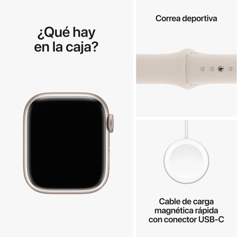 Apple-Watch-S9-41-mm-Blanco-Estrella_4