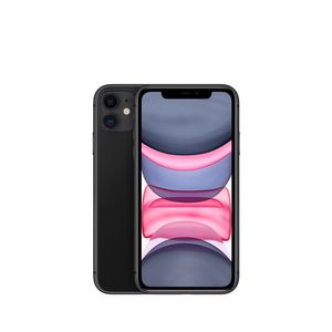 iPhone 11 de 128 GB - Negro