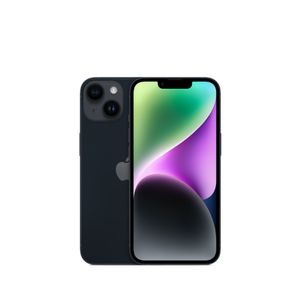iPhone 14 256GB - Medianoche