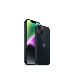 iPhone 14 256GB - Medianoche