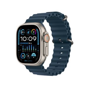 Apple Watch Ultra 2 49 mm (GPS+Celular)