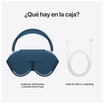 Airpods-Max-Azul