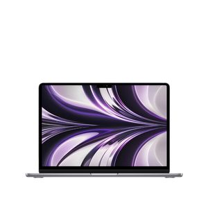 MacBook Air 13,6" Chip M2 16GB RAM -256GB - Gris Espacial