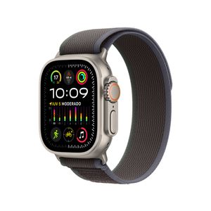 Apple Watch Ultra 2 49 mm (GPS+Celular)  Loop Trail