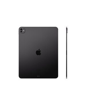 iPad Pro 11" Chip M4  256GB  -Negro Espacial