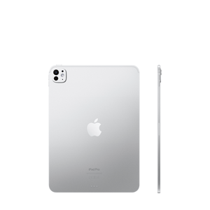 iPad Pro 11"  256GB - Chip M4 - Plata