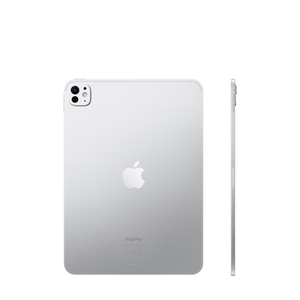 iPad Pro 13" Chip M4  256GB  - Plata