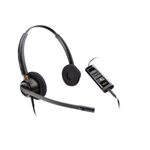 Poly EncorePro 525 USB-A Stereo Headset