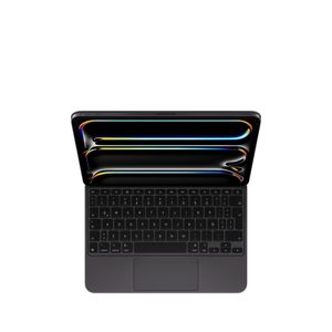 Magic Keyboard para iPad Pro 11" (Chip M4) - Español (América latina)