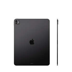 iPad Pro 13" Chip M4  256GB  - Negro espacial  (Wi-Fi + Cellular)