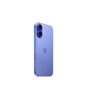 iPhone 16 128GB- Azul