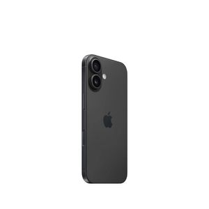 iPhone 16 256GB- Negro