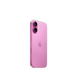 iPhone 16 256GB- Rosado