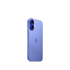 iPhone 16 256GB- Azul