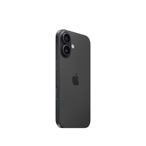 iPhone 16 Plus 128GB- Negro
