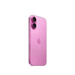 iPhone 16 Plus 128GB- Rosado