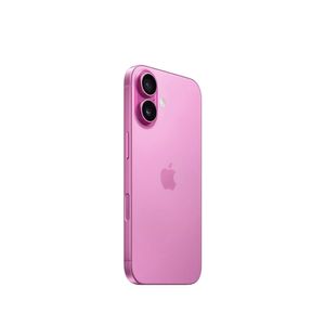 iPhone 16 Plus 256GB- Rosado