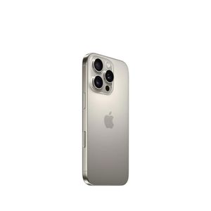 iPhone 16 Pro 128GB- Titanio natural